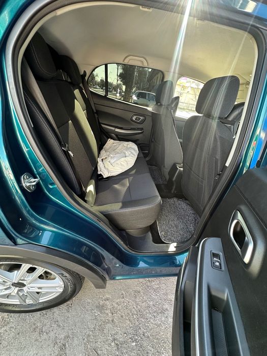 Dayun electra mobil 700$ bowiga