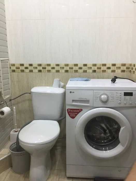 Дархан - 3 комн - Аренда