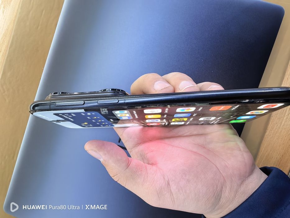 Huawei Pura 80 Pro Global