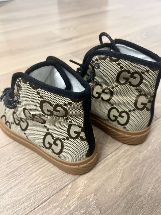 Дамски Обувки Gucci