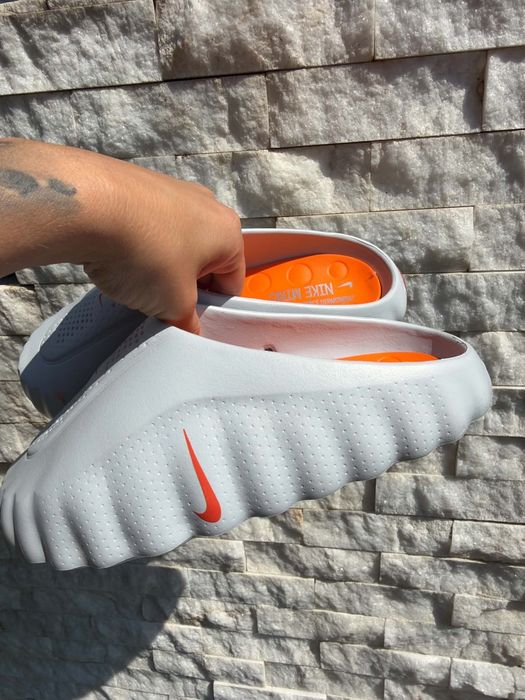 Papuci bărbați nike