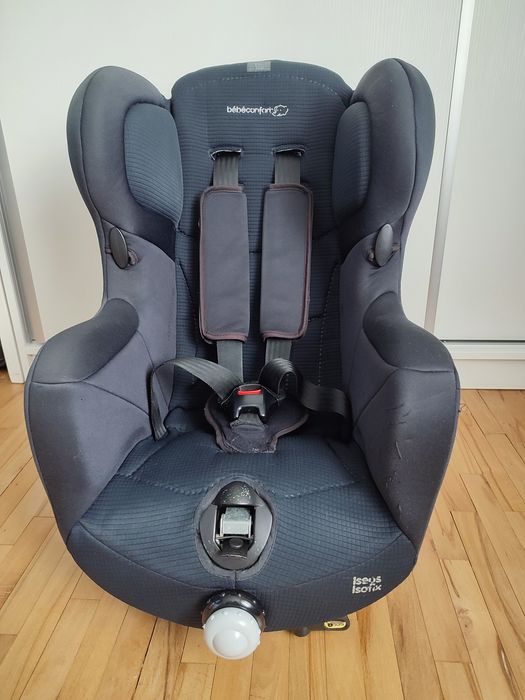 Столче за кола bebe confort Iseos Isofix