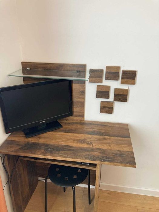 Дава се под наем Двустаен апартамент в София, Зона Б-18 - 63 кв.м за 790 € - Снимка #5