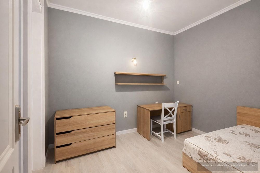 Дава се под наем Двустаен апартамент в Пловдив, Център - 65 кв.м за 448.8 € - Снимка #3