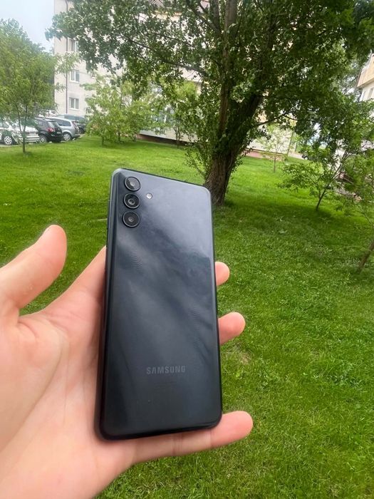Samsong a04s schimb cu iPhone