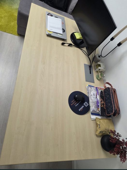 Birou Steelcase