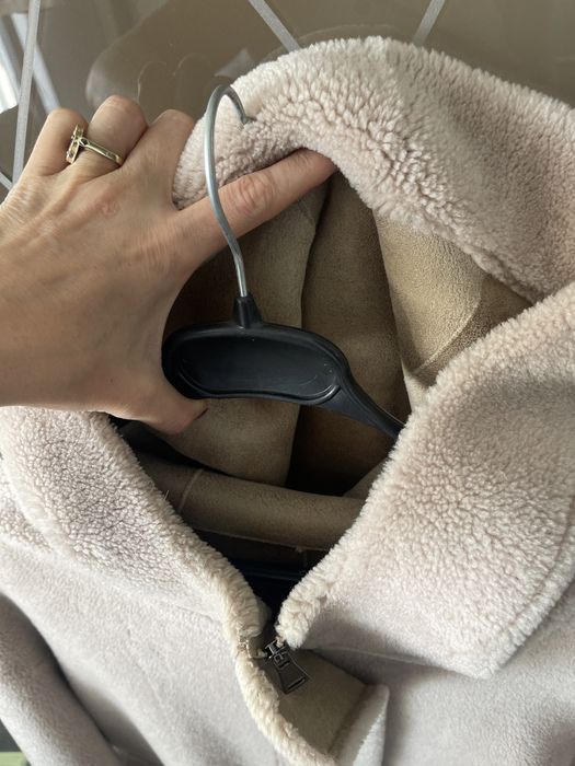 Продам шубу натуральный мех