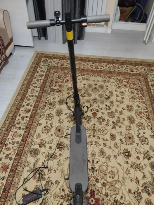 Продам Электросамокат