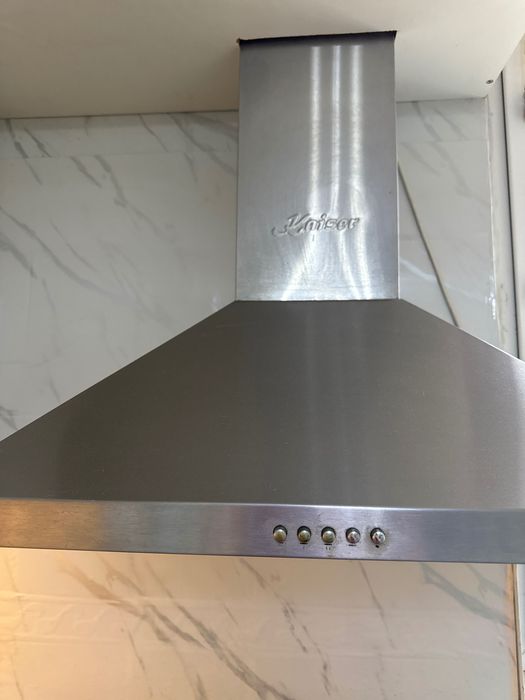 Вытяжка для кухни