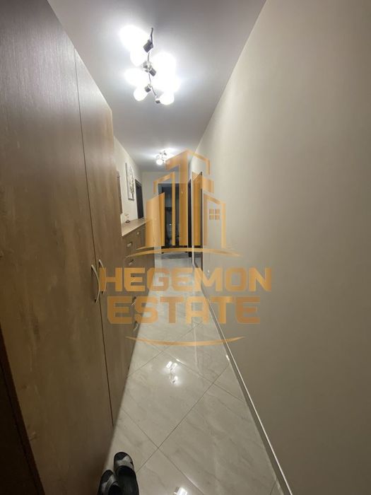 Продава се Двустаен апартамент в Варна, Колхозен пазар - 59 кв.м за 2458 €/кв.м - Снимка #9
