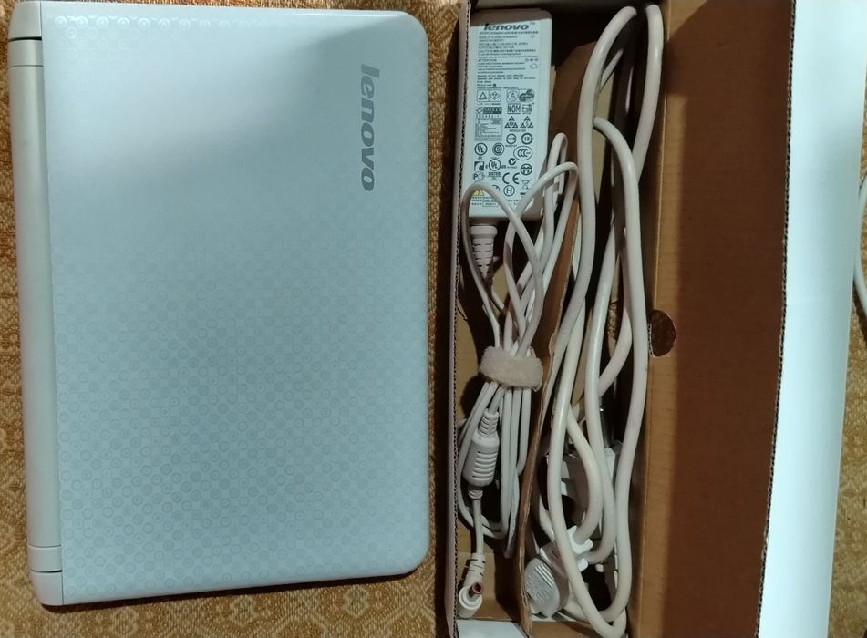 Lenovo ideapad s10-2