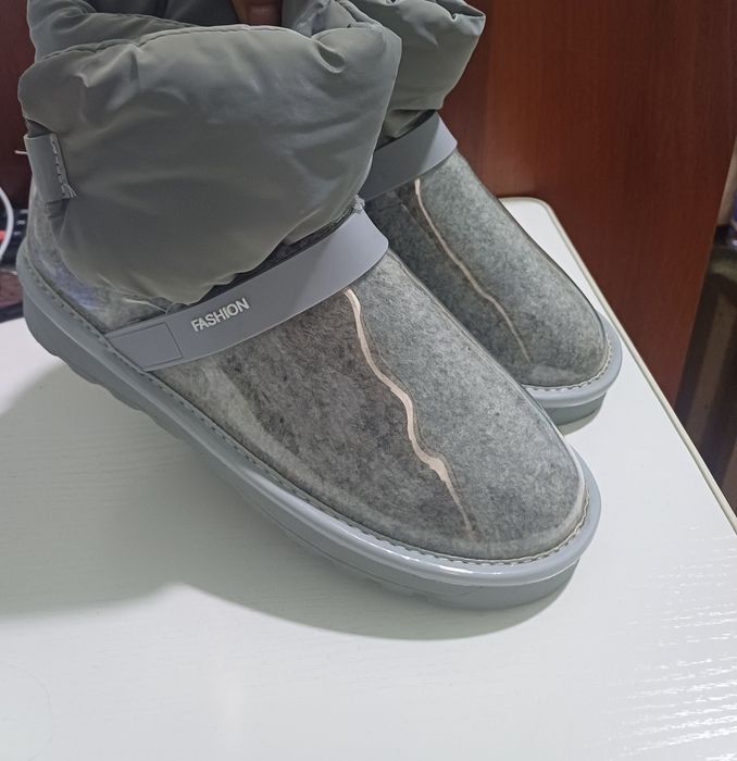 Обувь для девушек