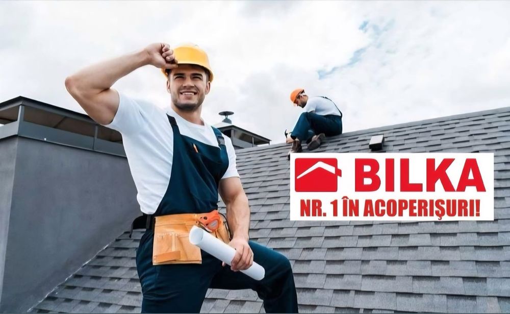 Modificari acoperisuri