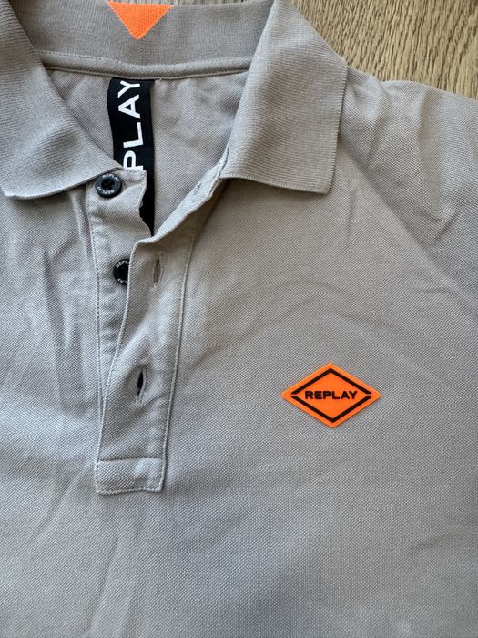 Мъжки тениски-G-Star,Replay,Cruyff