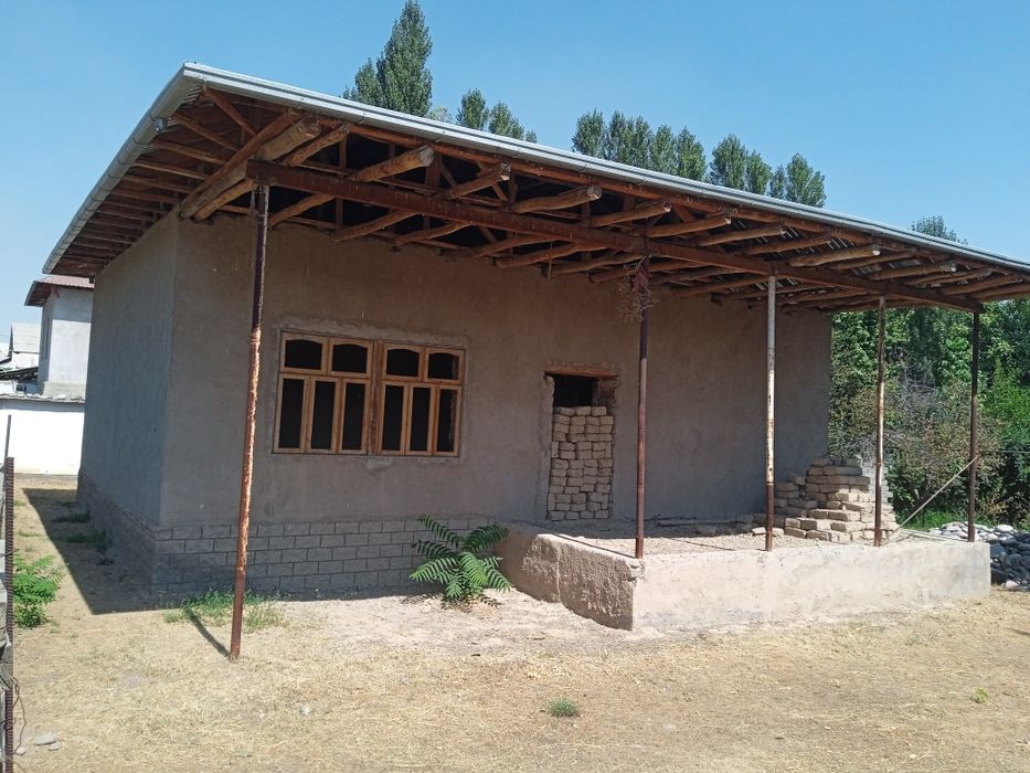 Уй сотилади 13.5сотих