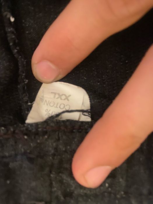 Panatlonii barbatii trei-sferturi