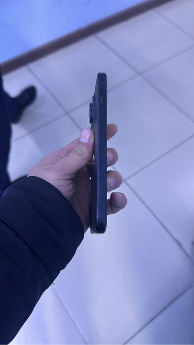 iphone 15 гарантия шымкент