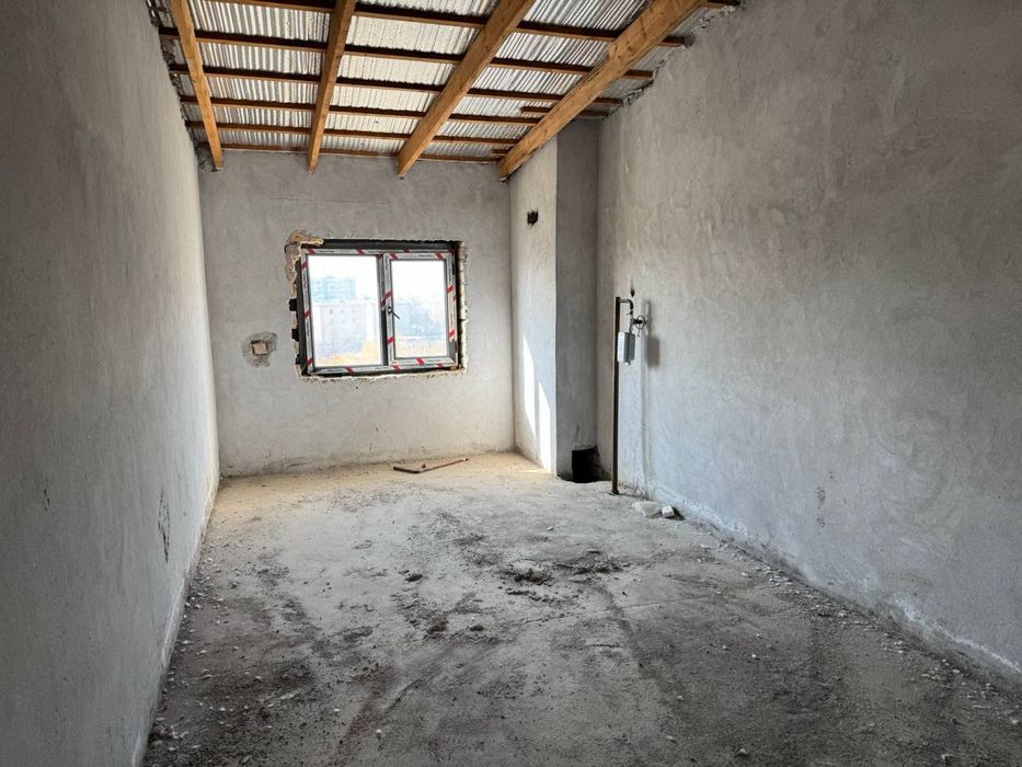 Срочно горит !Бектемирский район Водник ор РайГаз 2х ком 67м2 коробка