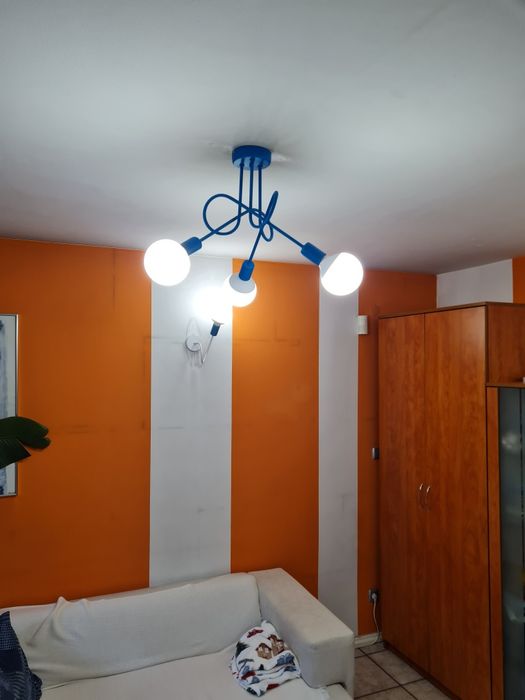 Комплект осветителни тела Oxford