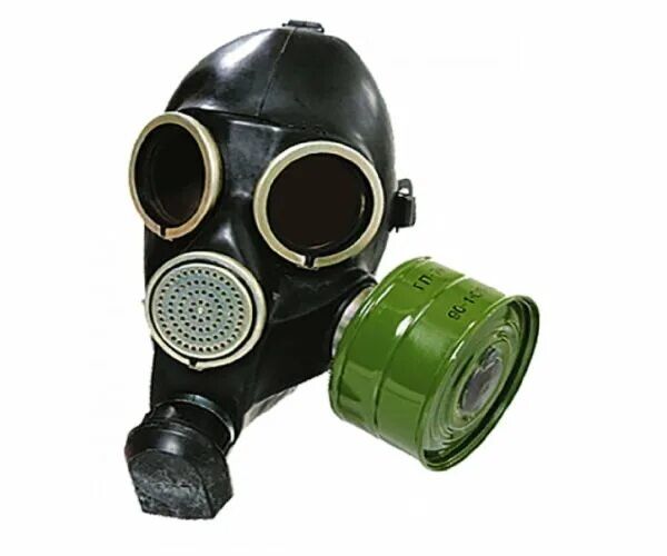 Противогаз ГП-7 Новый