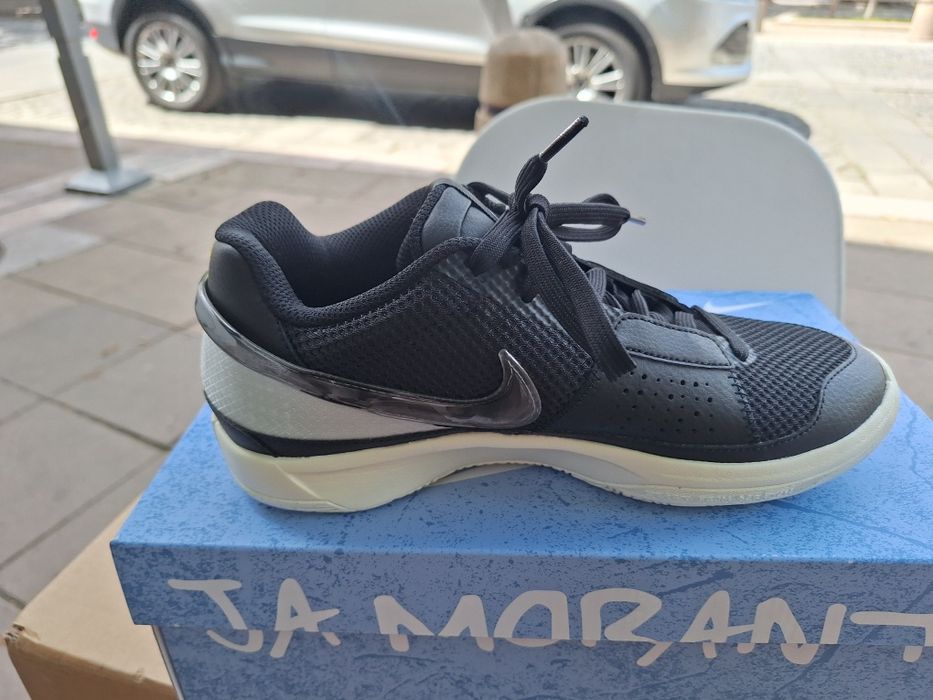 Nike Ja Morant нови