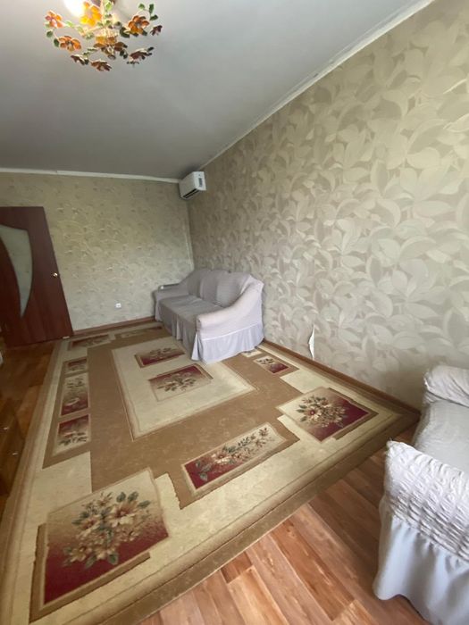 Продам 2 комнатную квартиру.