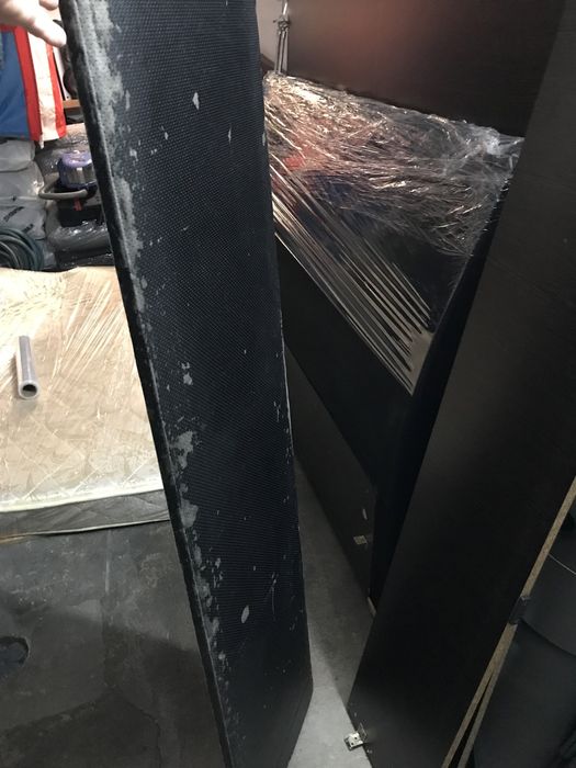 Кровать двуспальная с Матрасом Б/У