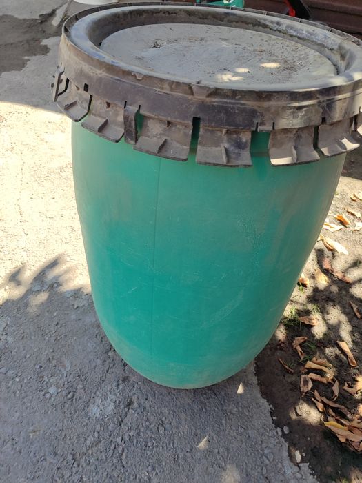 Продам Бочки для воды
