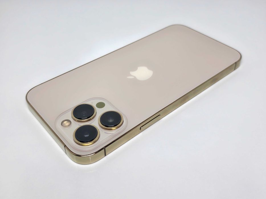 iPhone 13 Pro Max 128GB Gold