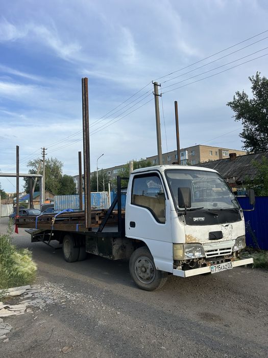 Продам Faw 3х тонник