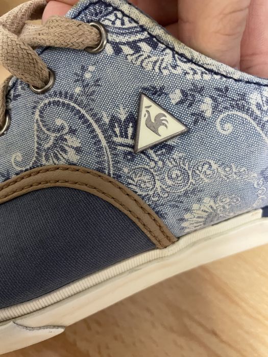 Мъжки обувки Le Coq Sportif