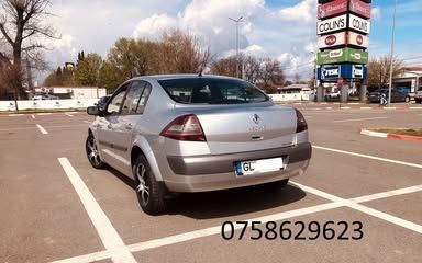 RENAULT Megane 2007 — imagine 3