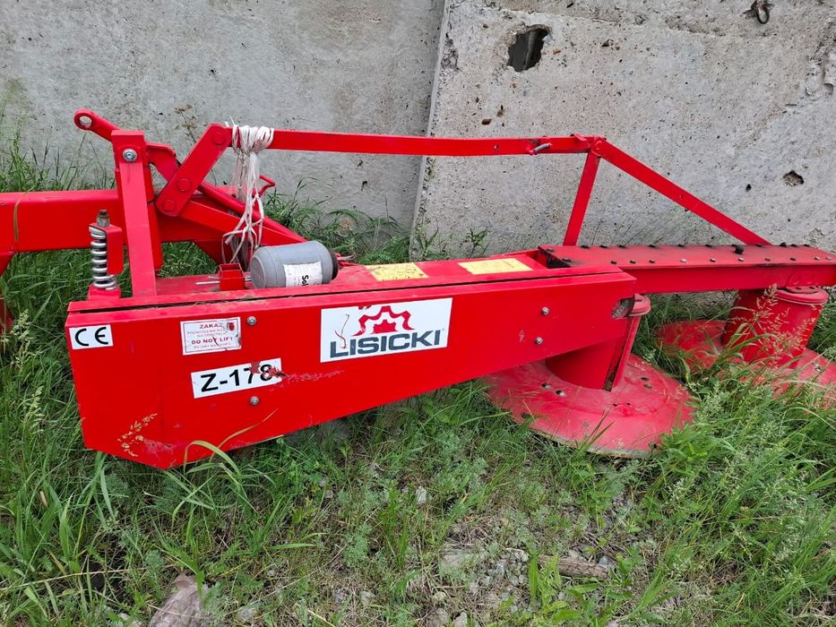 Продам МТЗ-80 с куном, прицеп 600 000