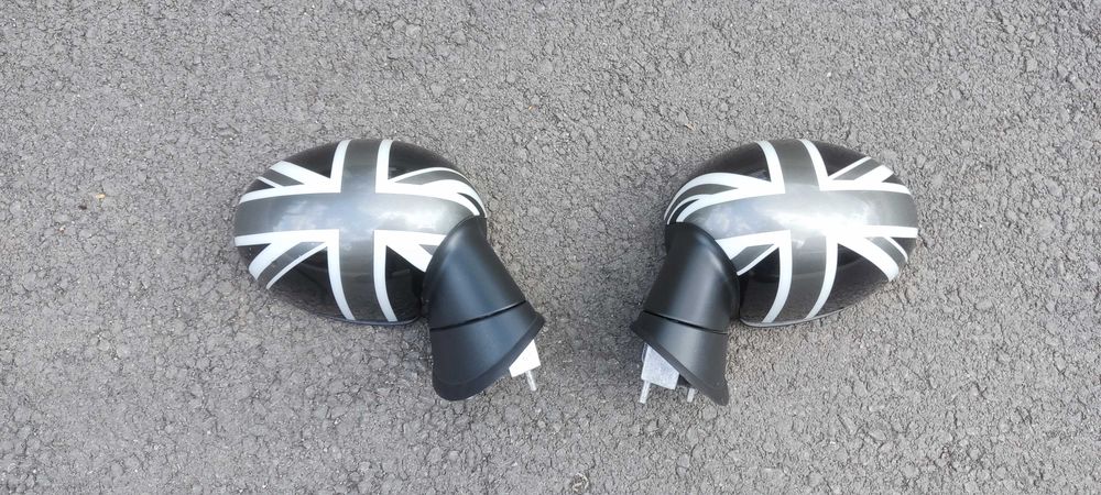 Mini Cooper S / Мини Купър R56 На Части