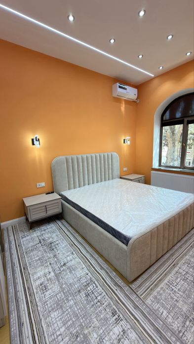 Продается новая квартира в современном доме