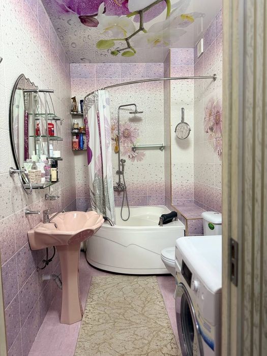 Kvartira 3 xonali Квартира