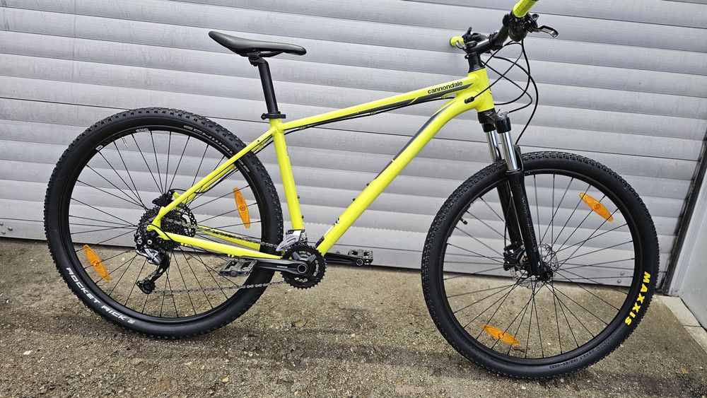 29цола cannondele