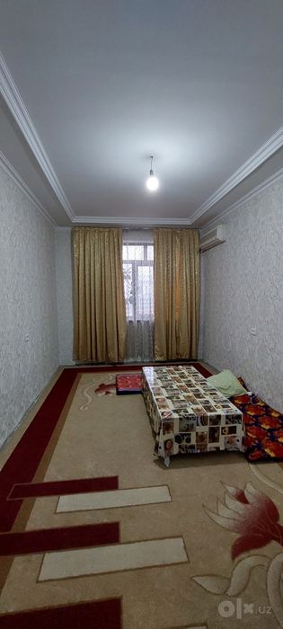 4/2-3/3. Квартира -дуплекс, 102 м². Дом кирпич. Сергели, мах. Согдиана