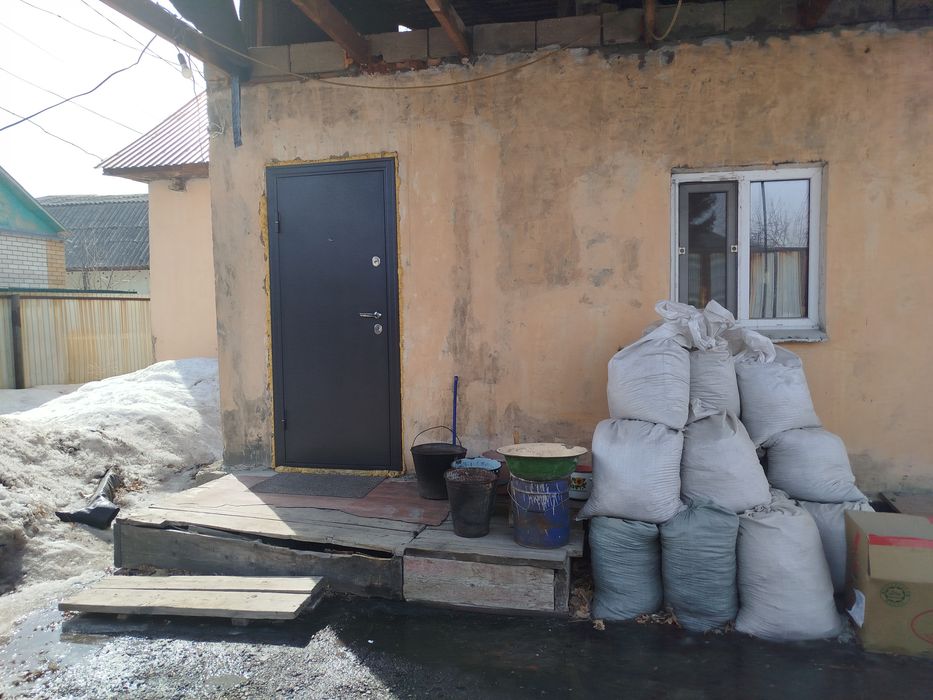 Продам дачу на Беспалова