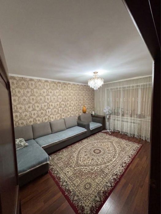 Продам уютную квартиру