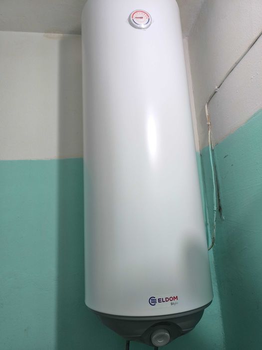 РАБОТЕЩА Пералня Beko