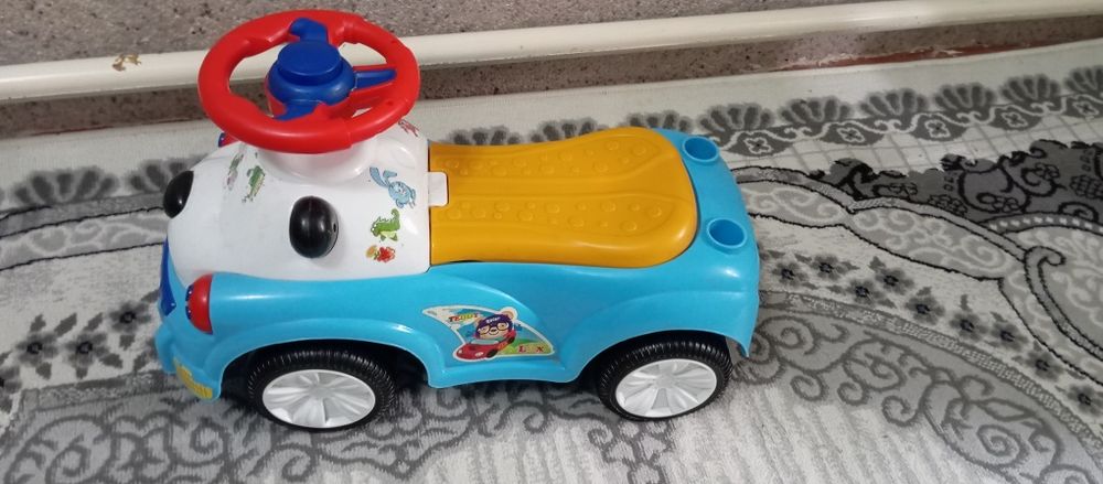 Taza jagdaydagi arzan sapali balalar mebelleri ham oyinshshiqlari