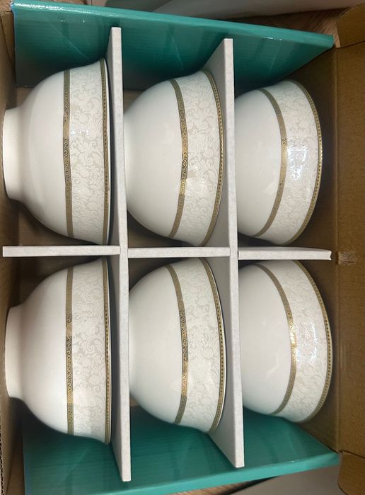 Продам пиалы/кесе новые