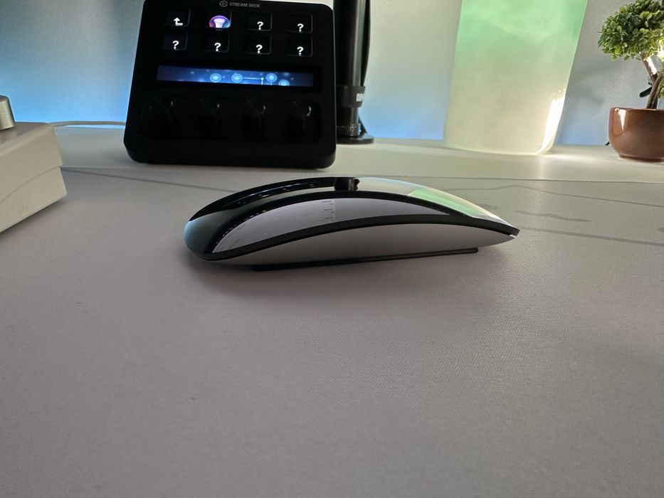 Apple Magic Mouse 3