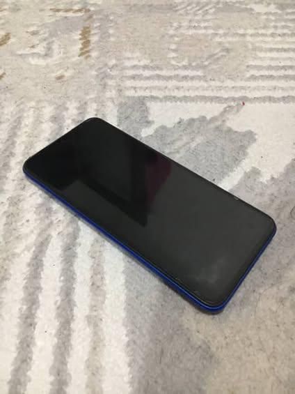 Смартфон Xiaomi Redmi 9a телефон