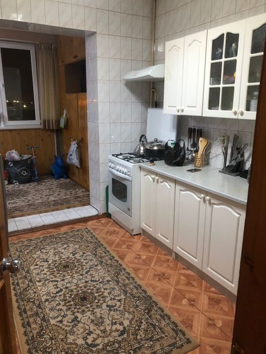 Продается 5 комнатная квартира в центре города Ташкента