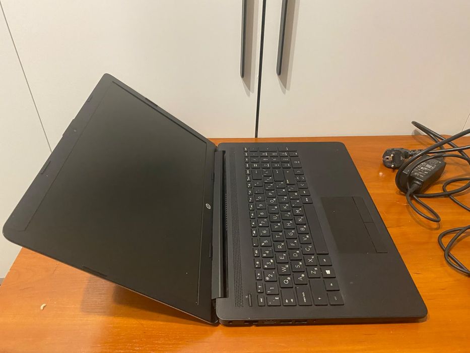 Шустрый HP Ryzen 3/SSD Nvme 512