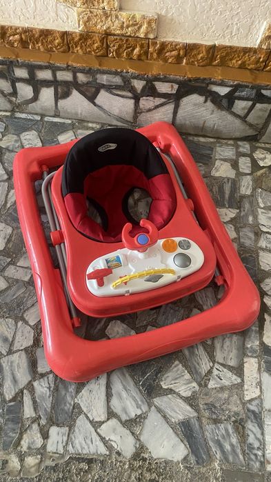 Ходунок Б/У яхши холатда