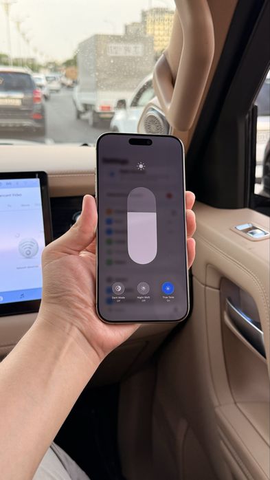 iPhone 16 Pro Max 256gb/95% karobka Dokument