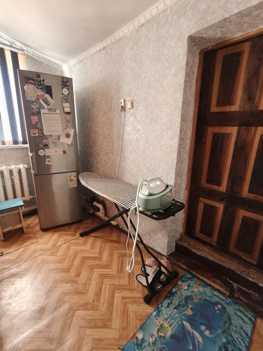 Продаём отдельно стоящий дом в Соц. Городе